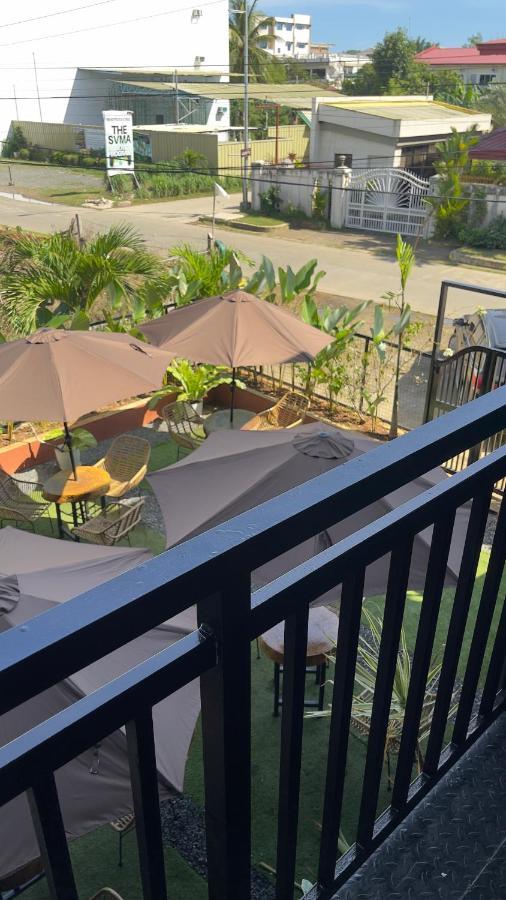Lartista Hostel Puerto Princesa Екстериор снимка