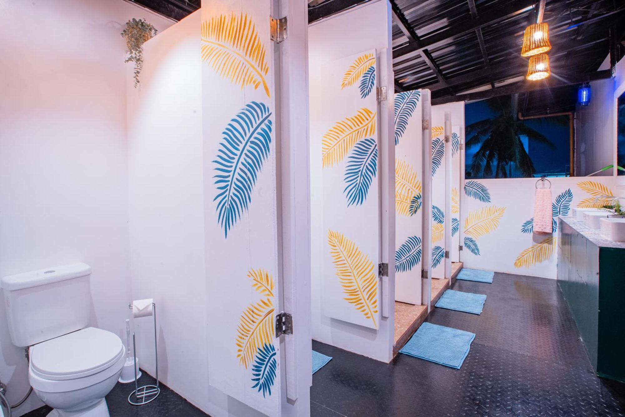 Lartista Hostel Puerto Princesa Екстериор снимка